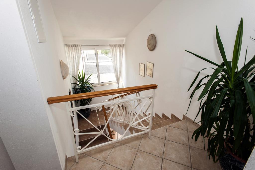 Apartments Niko โพรไมนา ภายนอก รูปภาพ